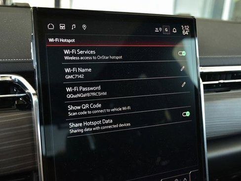 New 2025 GMC Sierra EV Denali image 53