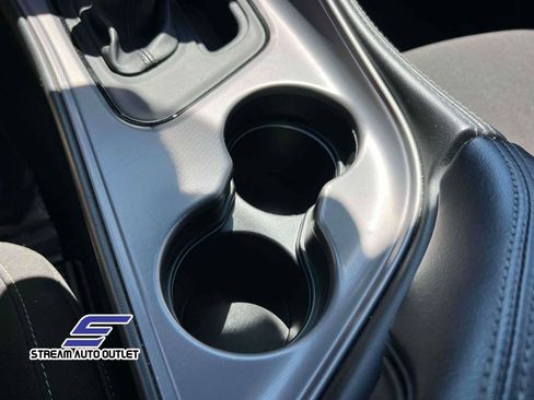 Used 2023 Dodge Challenger GT w/ Cold Weather Group image 28