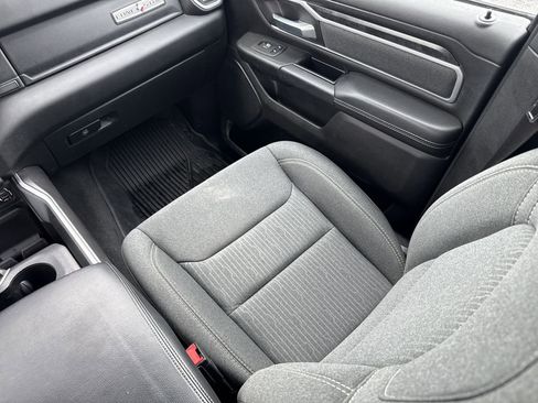 Used 2022 RAM 1500 Lone Star RWD image 28