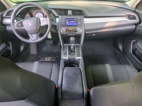 Used 2016 Honda Civic LX image 22