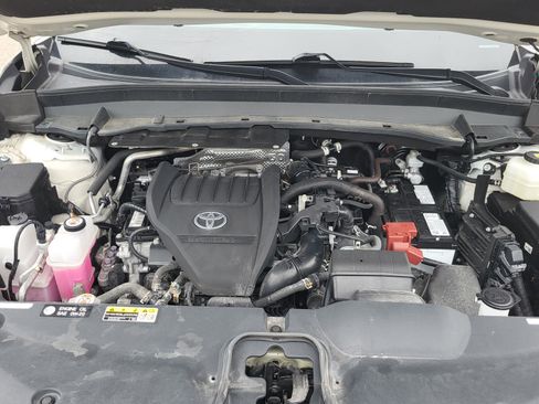 Used 2024 Toyota Grand Highlander FWD image 34