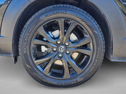 Used 2024 MAZDA CX-30 AWD 2.5 S w/ Select Sport Pkg image 23