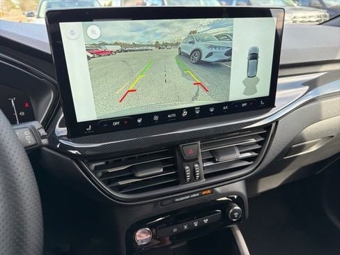 New 2026 Ford Escape ST-Line Select w/ Tech Pack #1 image 13