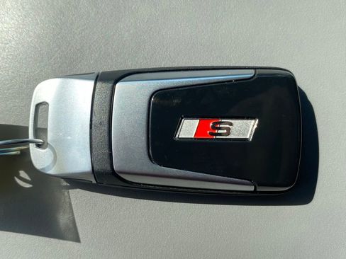 Used 2021 Audi S5 Prestige w/ Prestige Package image 35