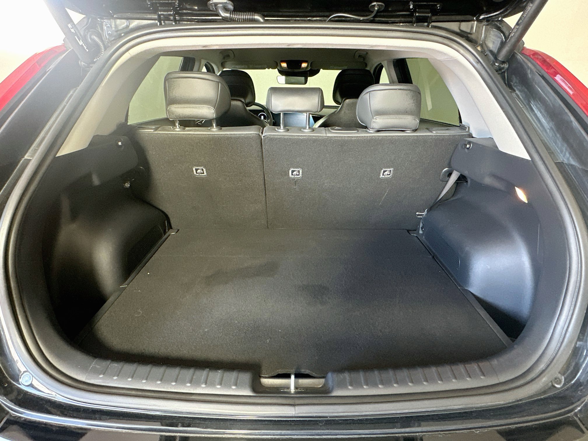 Used 2024 Kia Niro Wind w/ Wind Preserve Package FWD image 29
