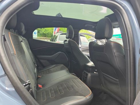 Used 2023 Ford Mustang Mach-E GT AWD/4WD image 29