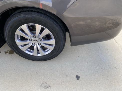 Used 2015 Honda Odyssey EX-L image 11