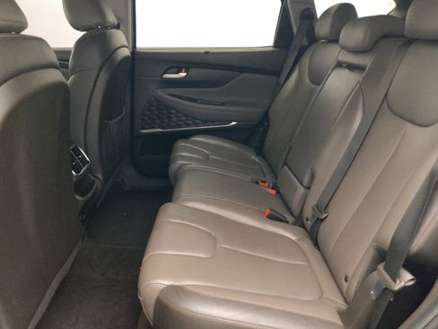 Used 2020 Hyundai Santa Fe SEL FWD image 18