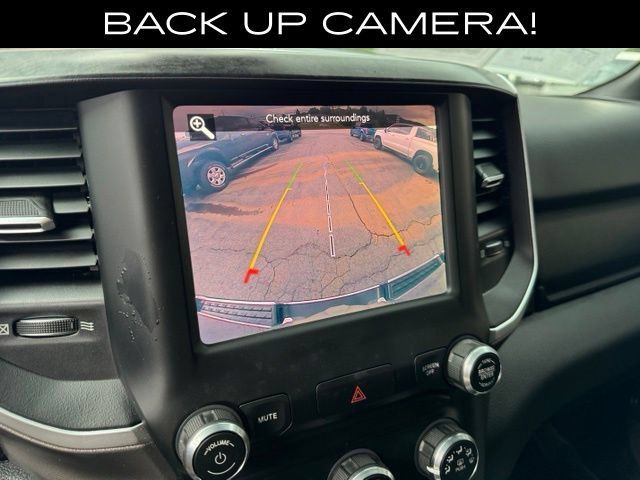 Used 2019 RAM 1500 Big Horn AWD/4WD image 22