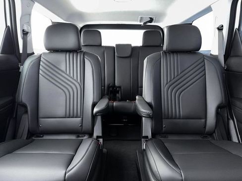 New 2026 Hyundai Palisade SEL image 16