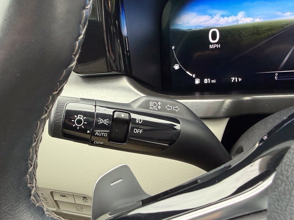 Used 2021 Kia Sorento SX FWD image 51