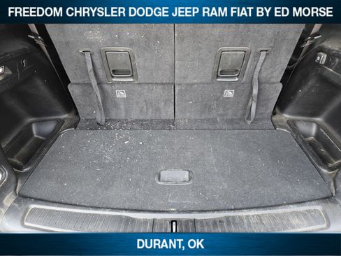 Used 2024 Jeep Grand Cherokee L Limited w/ Luxury Tech Group II RWD image 24