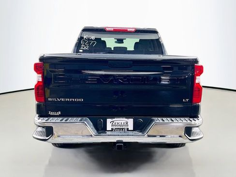 New 2026 Chevrolet Silverado 1500 LT image 6