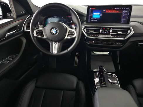 Used 2024 BMW X3 xDrive30i w/ Premium Package AWD/4WD image 20