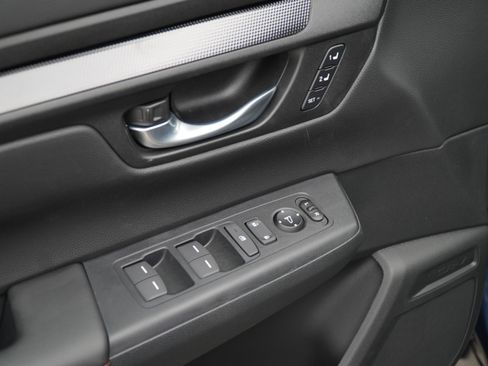 New 2026 Honda CR-V Sport-L image 14