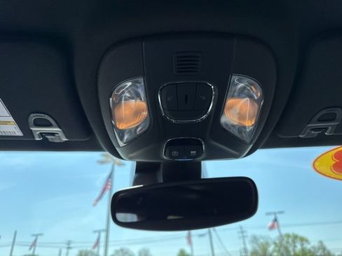 Used 2023 Jeep Compass Limited w/ Sun and Sound Group AWD/4WD image 15