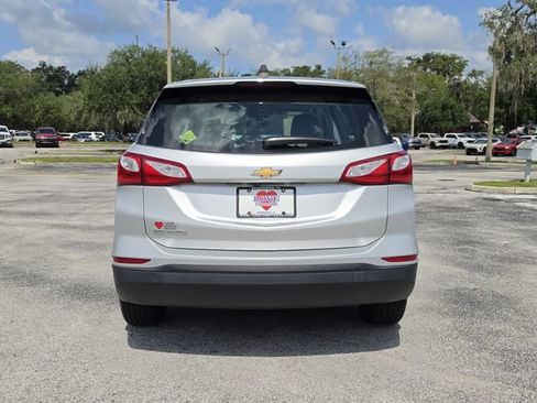 Used 2019 Chevrolet Equinox LS FWD image 5