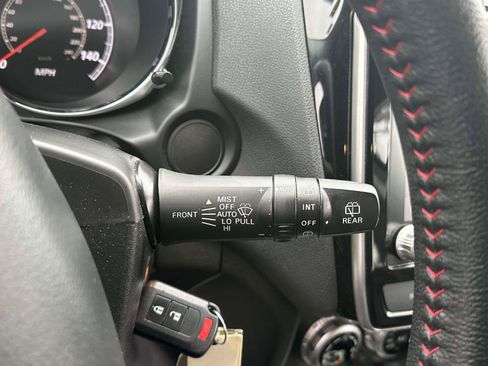 Used 2023 Mitsubishi Outlander Sport ES image 21