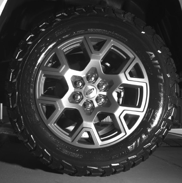Used 2026 Ford F150 STX w/ Equipment Group 200A AWD/4WD image 23