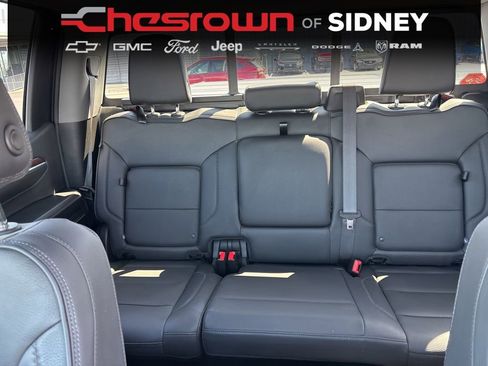 Used 2024 GMC Sierra 1500 Denali w/ Denali Reserve Package image 27