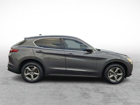 Used 2021 Alfa Romeo Stelvio Sprint w/ Sun & Sound Package image 6