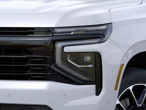 New 2026 Chevrolet Tahoe RST w/ RST Capability Package AWD/4WD image 10
