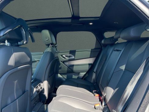 New 2026 Land Rover Range Rover Velar S image 16
