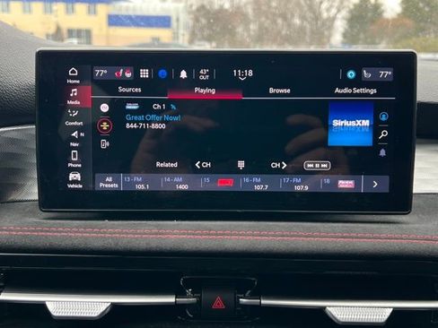 Used 2024 Alfa Romeo Tonale Veloce image 32