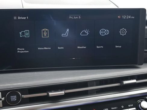 New 2026 Hyundai Santa Fe Limited AWD/4WD image 17