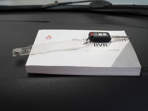 Used 2017 Mitsubishi Outlander Sport ES image 35