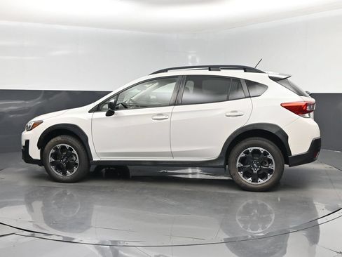 Used 2021 Subaru Crosstrek 2.0i AWD/4WD image 10