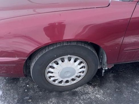 Used 2003 Buick Century Custom image 3