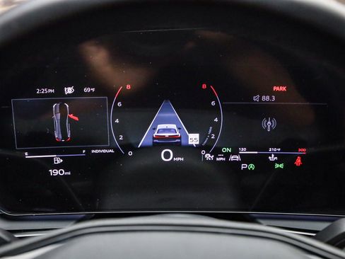 Certified 2025 Audi A5 2.0T Premium Plus w/ Premium Plus image 25