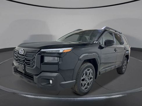 New 2026 Subaru Outback Premium AWD/4WD image 1