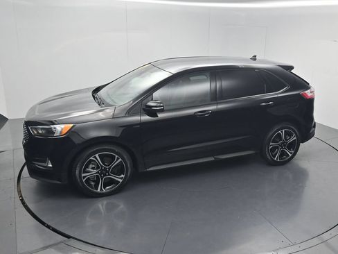 Used 2023 Ford Edge ST AWD/4WD image 48
