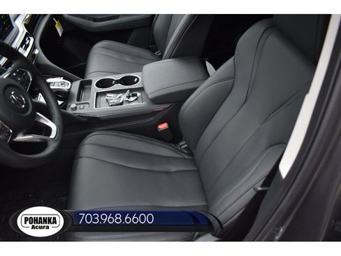 New 2026 Acura MDX SH-AWD image 15