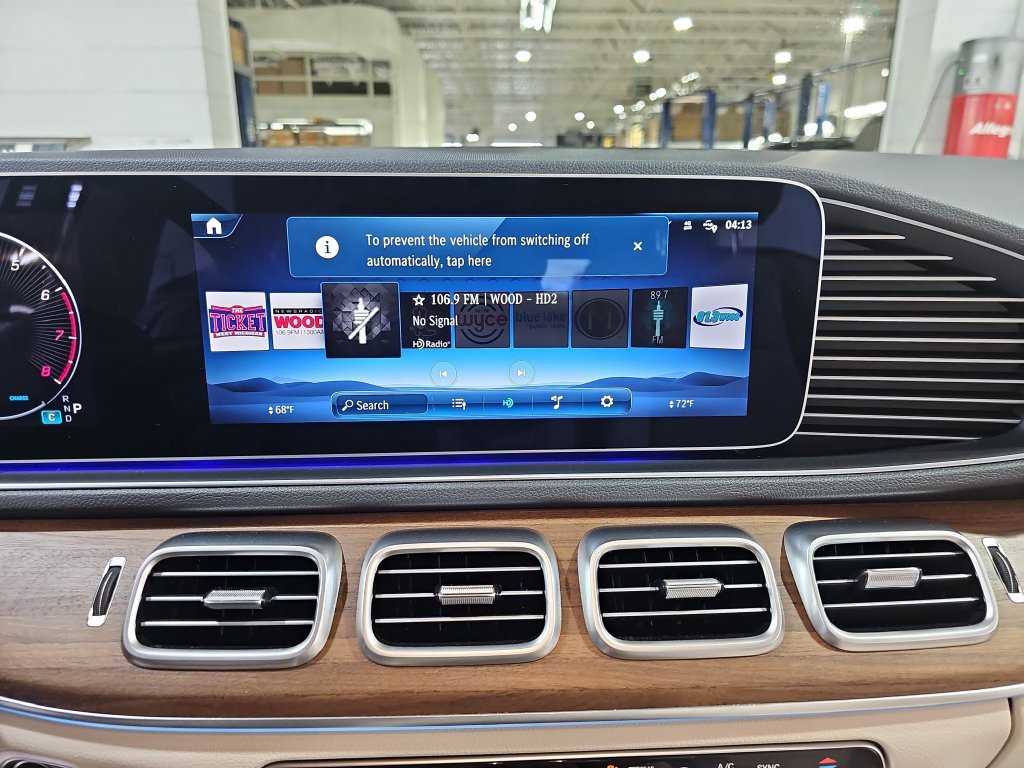 Used 2026 Mercedes-Benz GLE 450 4MATIC image 27