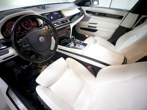 Used 2014 BMW ALPINA B7 LWB image 6