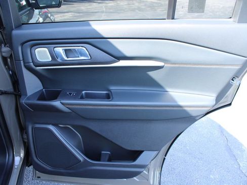 New 2026 Ford Explorer Tremor w/ Tremor Ultimate Package AWD/4WD image 17