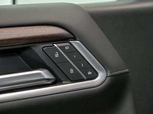 New 2026 GMC Sierra 1500 Denali Ultimate AWD/4WD image 6