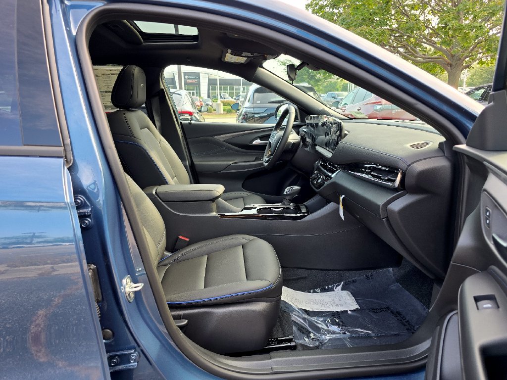 New 2026 Buick Envista Sport Touring w/ Convenience I Package FWD image 29