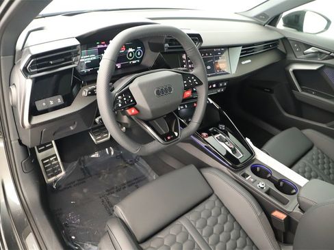New 2026 Audi RS 3 image 15