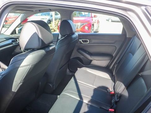 Used 2024 Acura Integra FWD image 23