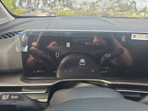 New 2026 Kia Sportage SX AWD/4WD image 15