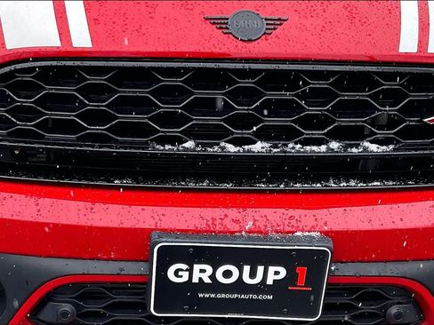 Certified 2023 MINI Cooper Countryman S image 31