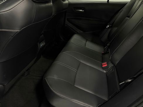 Used 2024 Toyota Corolla XLE image 20