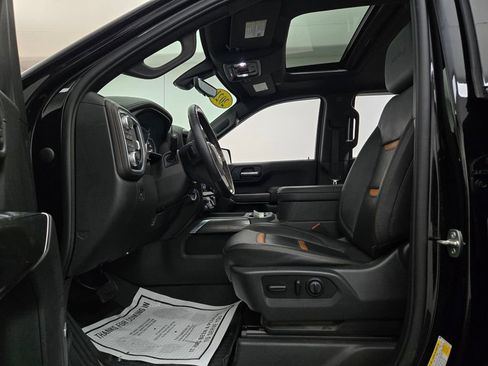 Used 2021 GMC Sierra 1500 AT4 w/ AT4 Premium Package image 26