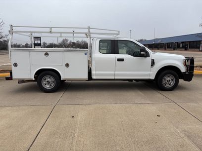Used 2019 Ford F250 XL w/ XL Value Package