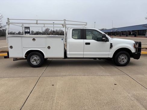 Used 2019 Ford F250 XL w/ XL Value Package image 1