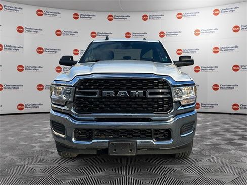 Used 2022 RAM 2500 Big Horn image 8